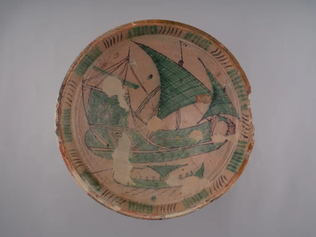 I bacini ceramici