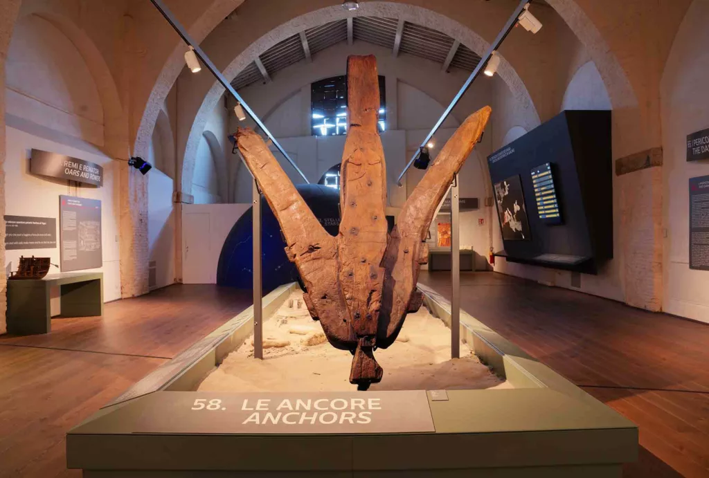 La Navigazione