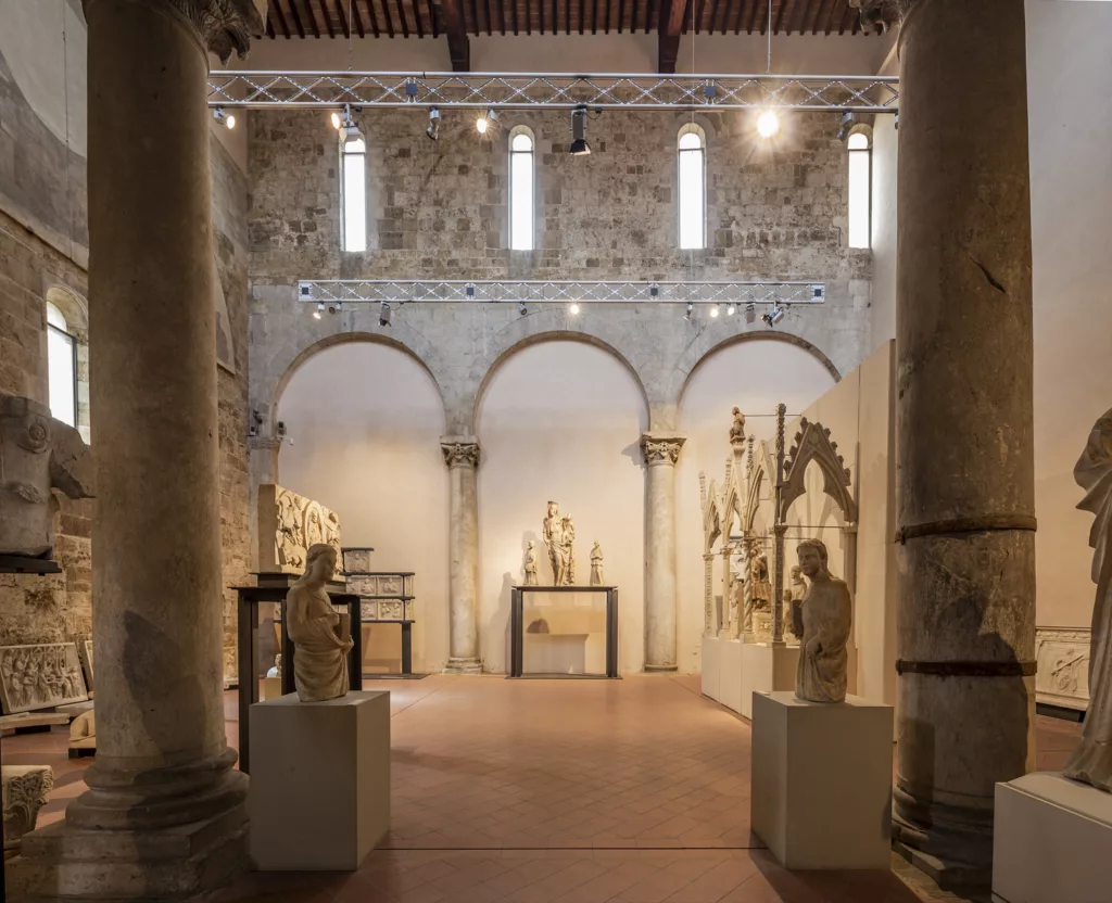 La scultura monumentale